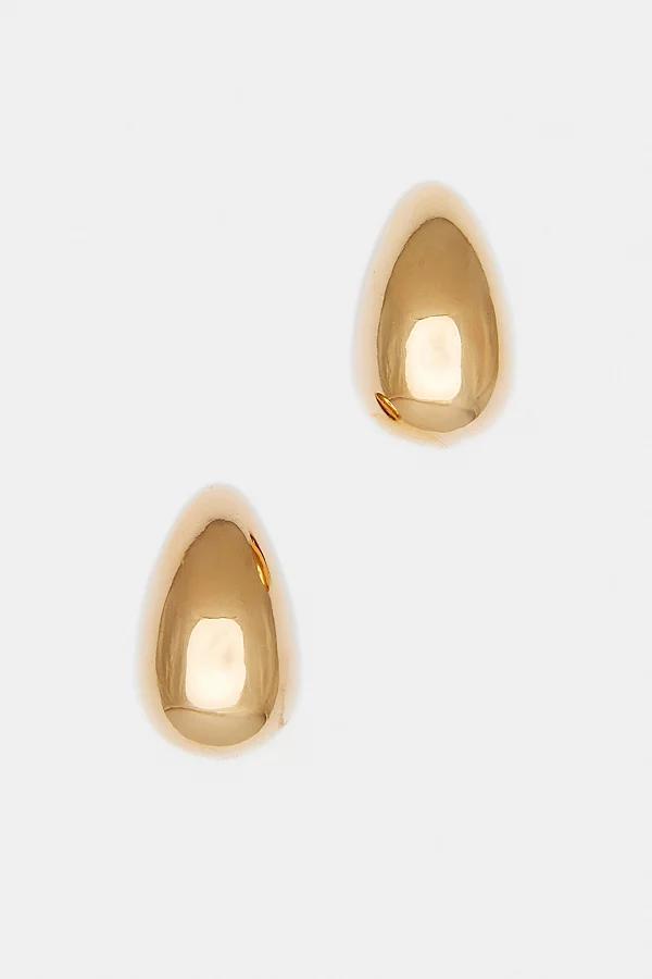 Deux Lions Jewelry Drop Earrings Womens at Urban Outfitters Product Image