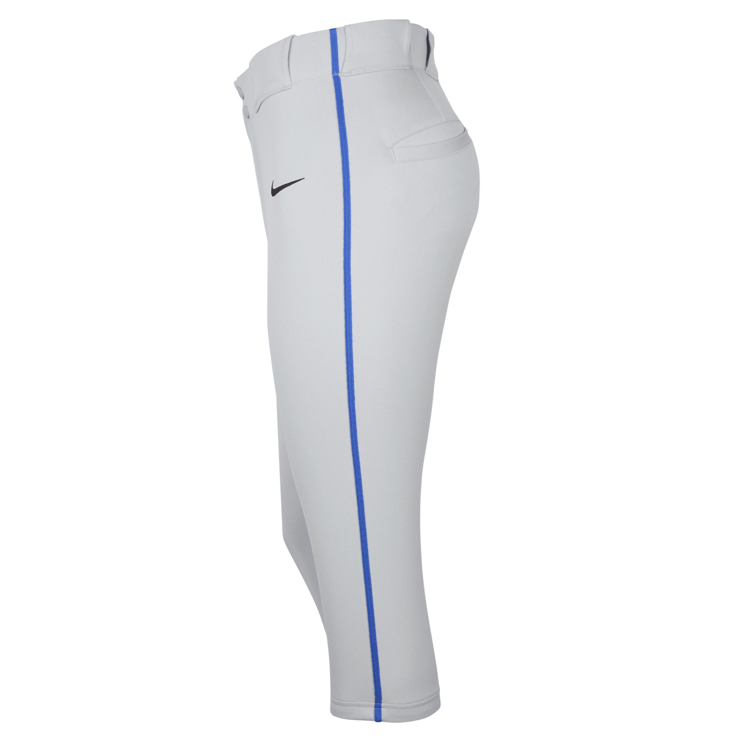 Nike Men's Vapor Select 2 High Piped Baseball Pants Product Image