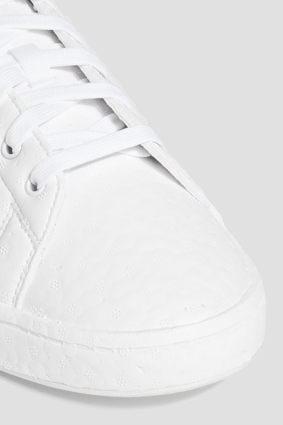 ADIDAS ORIGINALS Stan Smith Low-top Sneakers In White Product Image