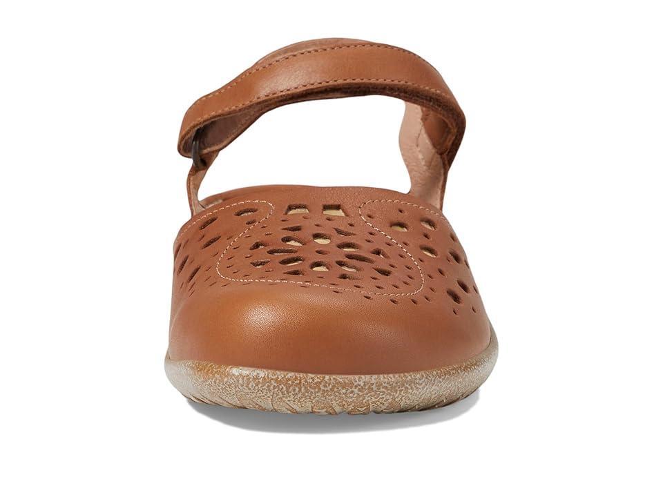 Naot Arataki (Caramel Leather) Women's Shoes Product Image