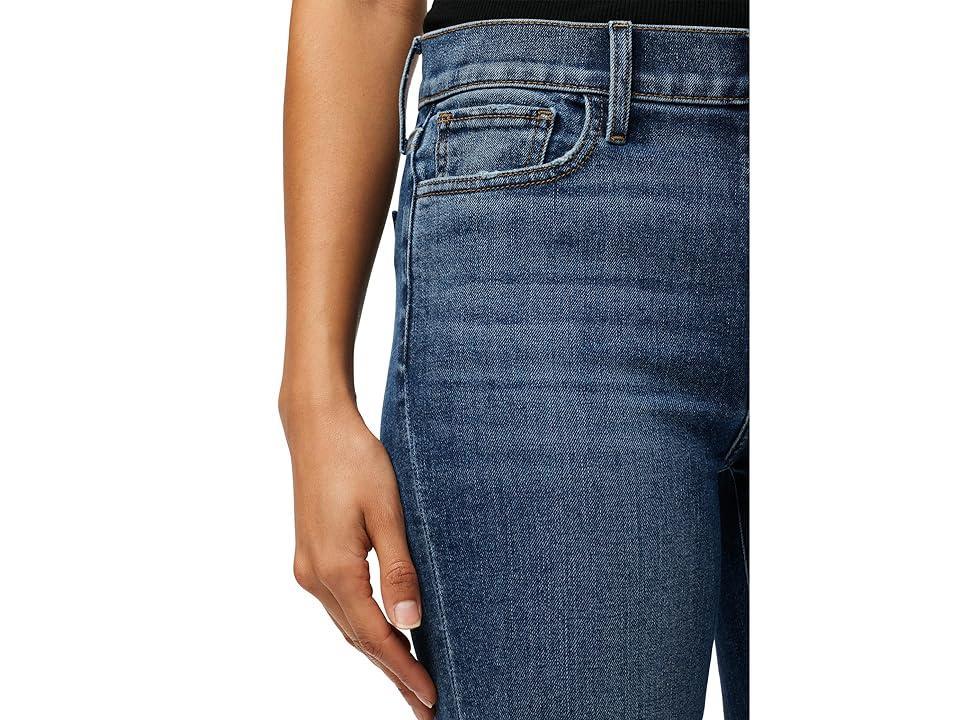 Joe's Jeans The Callie Cropped Bootcut Jean (Sweetheart) Women's Jeans Product Image