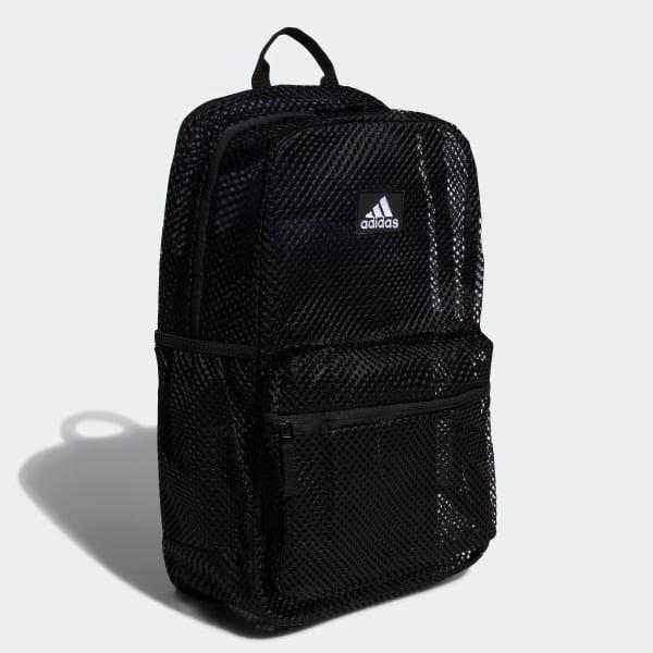 Hermosa Mesh Backpack Product Image