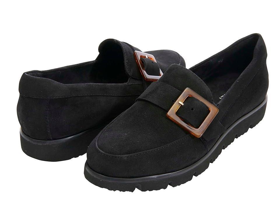 Vaneli Jakeen Suede) Women's Flat Shoes Product Image