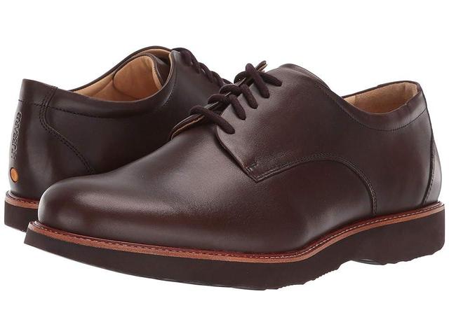 Samuel Hubbard Founder (Chestnut ) Men's Shoes Product Image