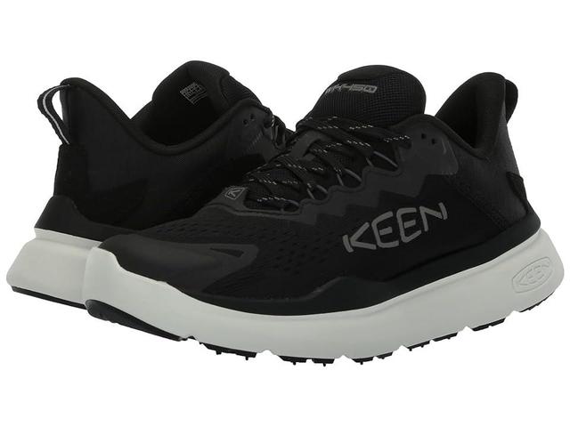 KEEN WK450 Star White) Women's Shoes Product Image