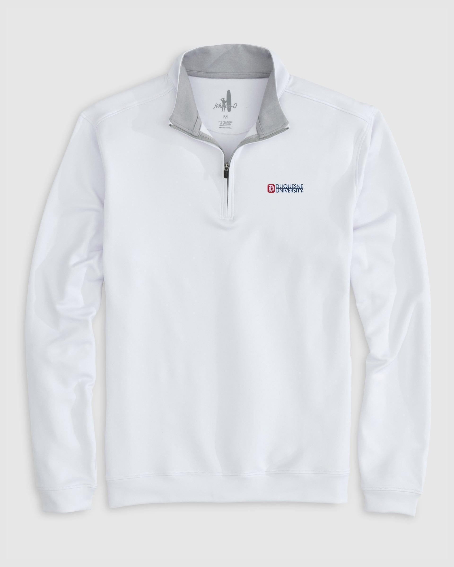 johnnie-O Duquesne Diaz Performance 1/4 Zip Product Image