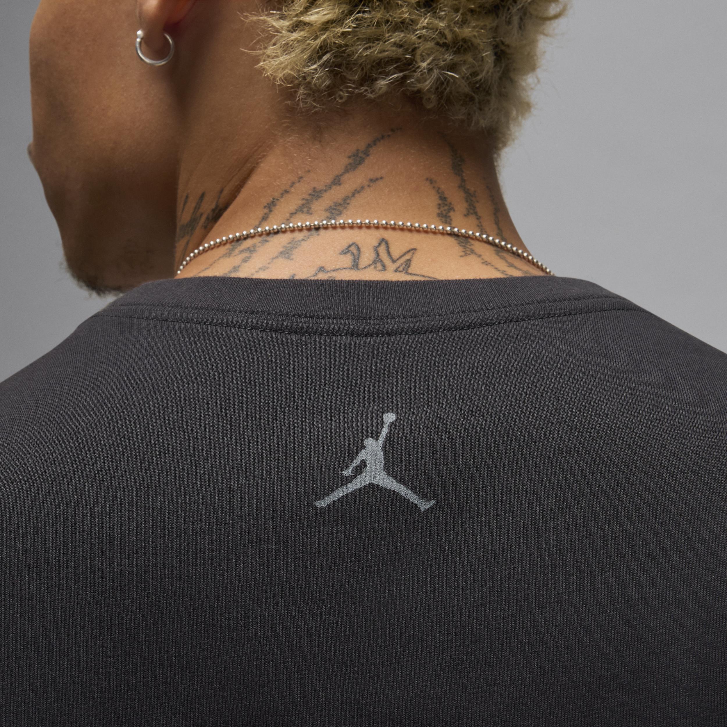 Men's Jordan T-Shirt Product Image