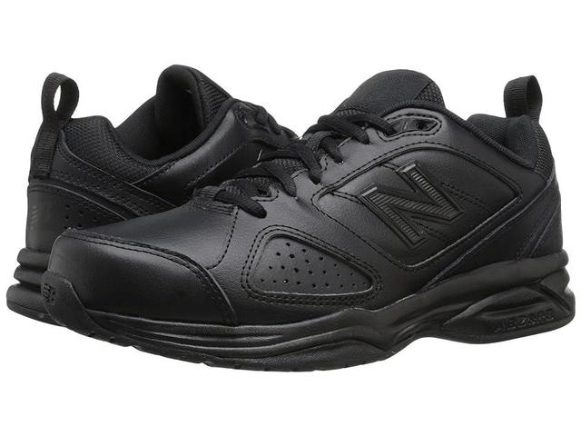 New Balance WX623v3 Women's Shoes Product Image