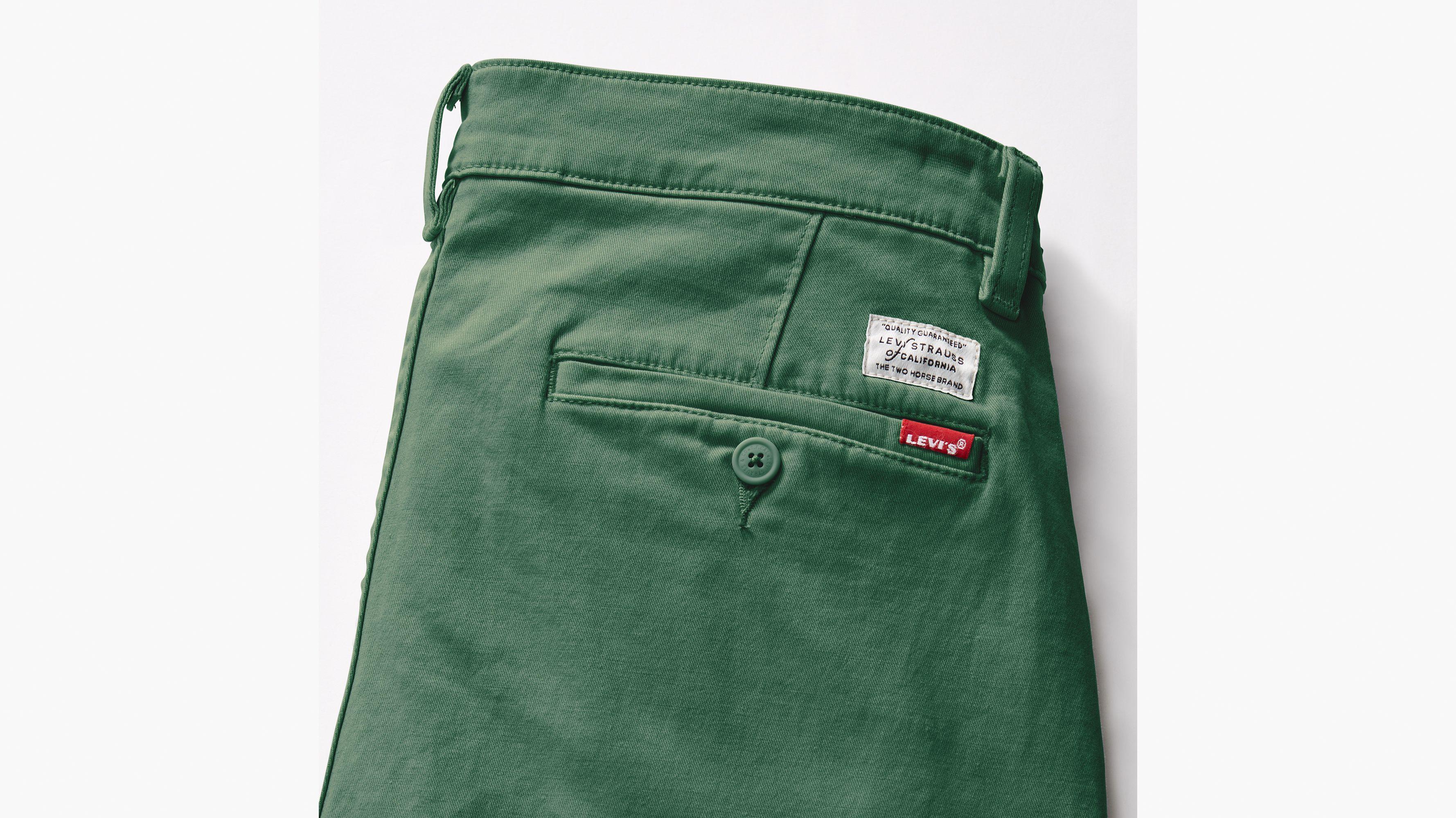 Levi's® XX Chino Standard Taper Fit Men's Pants Product Image