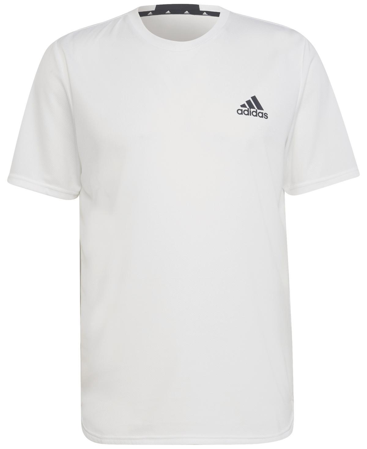 Mens adidas AEROREADY Designed for Movement Tee Product Image