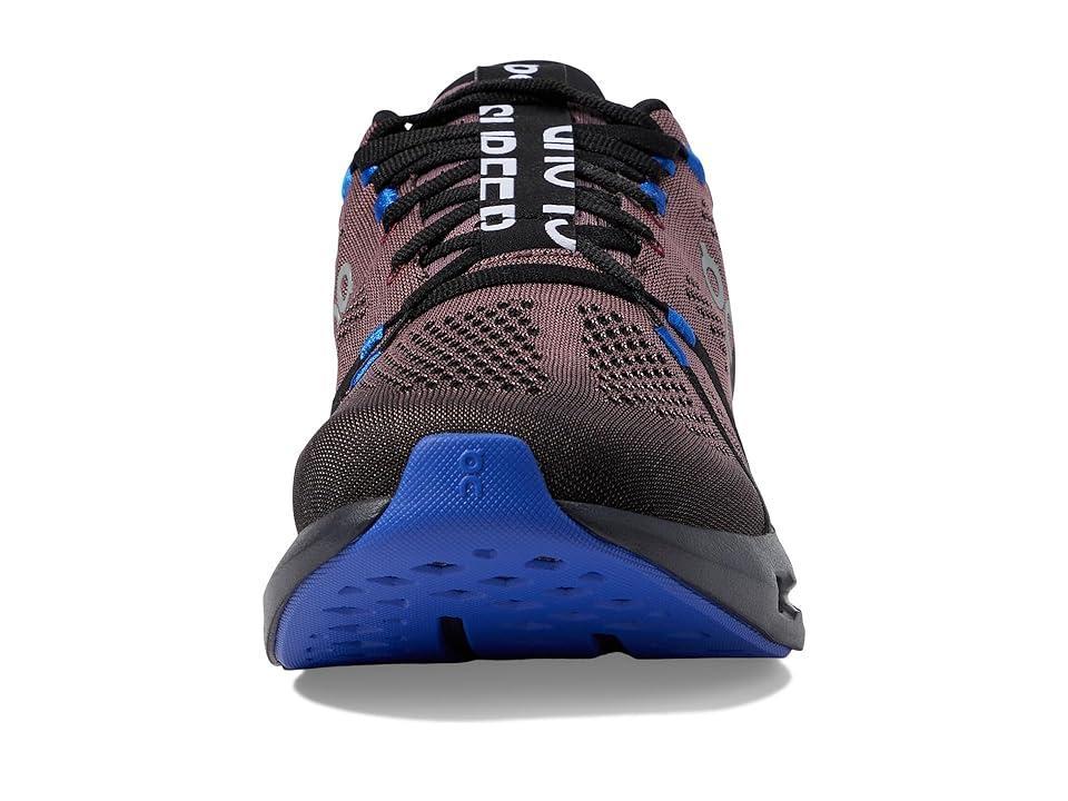 On Men's Cloudsurfer Cobalt) Men's Running Shoes Product Image