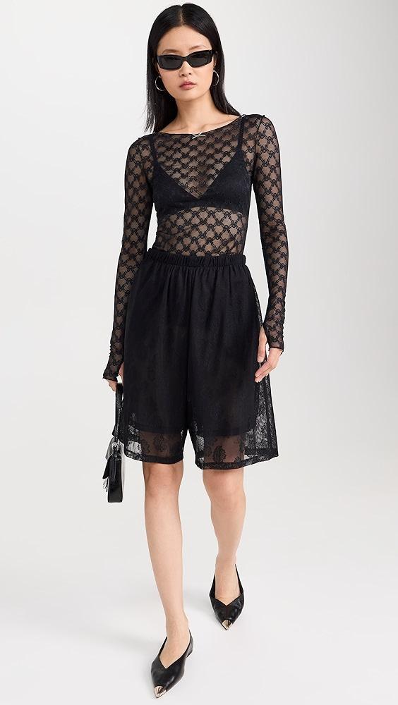 Free People From Me To You Top | Shopbop Product Image