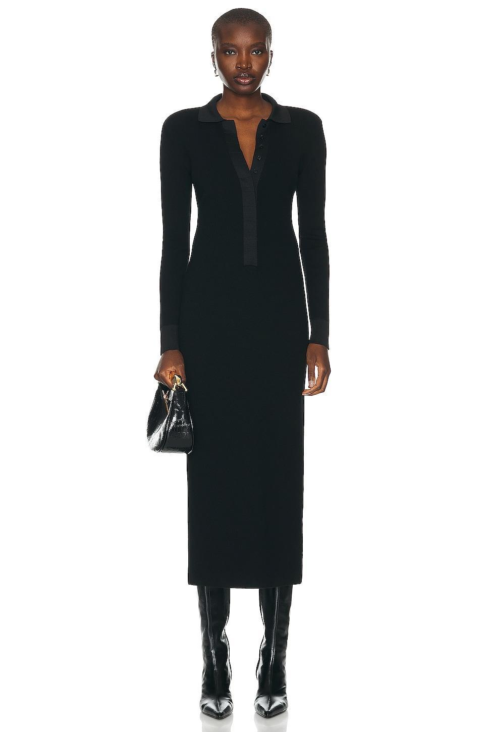 TOM FORD Polo Dress product image