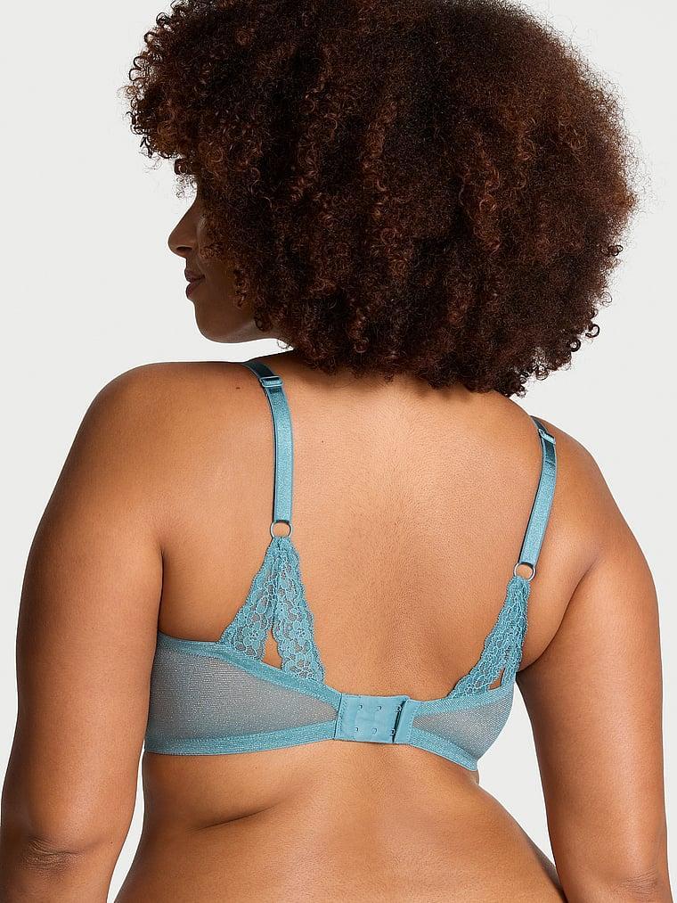 Sexy Tee Smooth-Cup Wireless Push-Up Bra Product Image