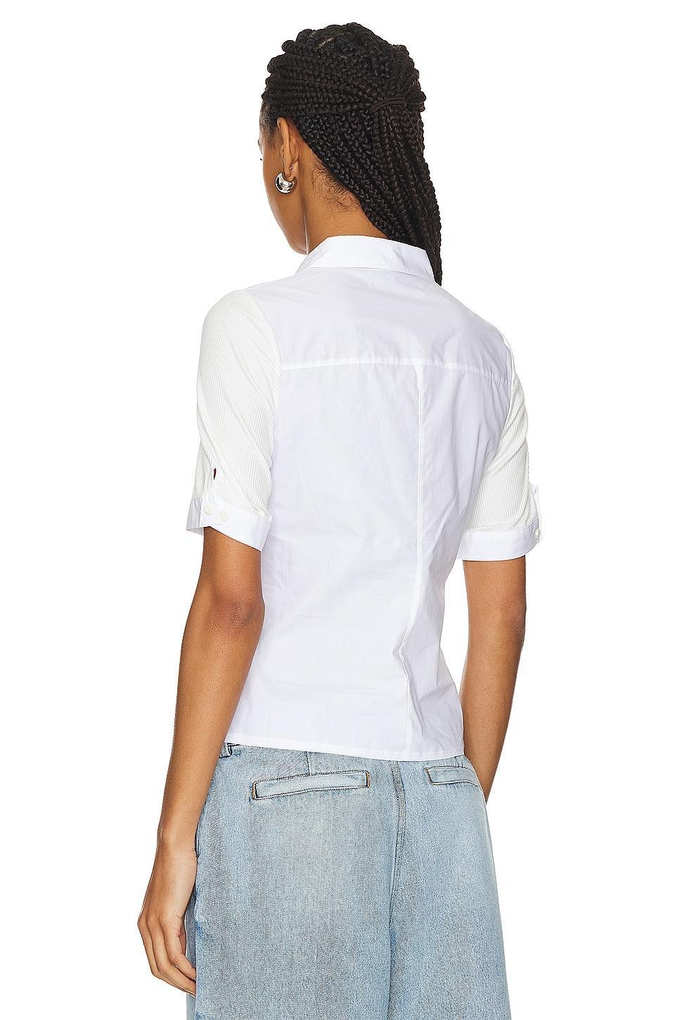 Polo Shirt Rag & Bone Product Image