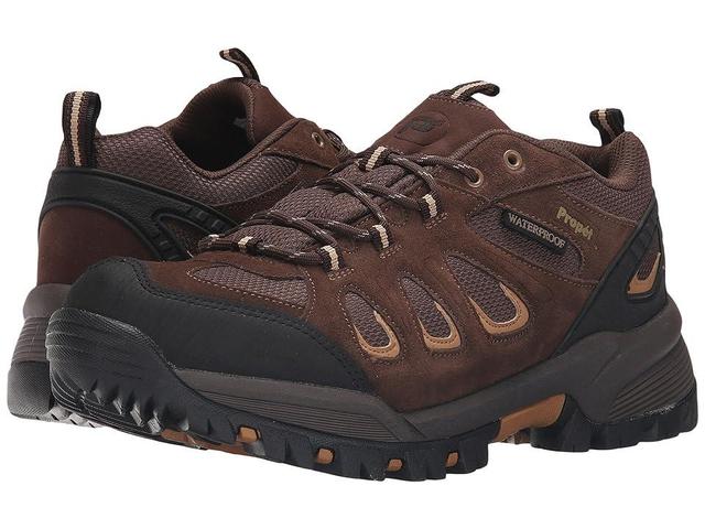 Propet Ridge Walker Low Men's Lace up casual Shoes Product Image