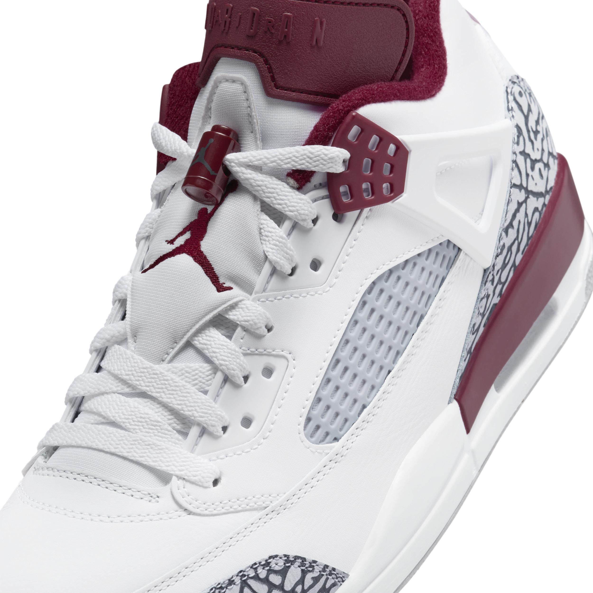 Jordan Spizike Low Men's Shoes Product Image