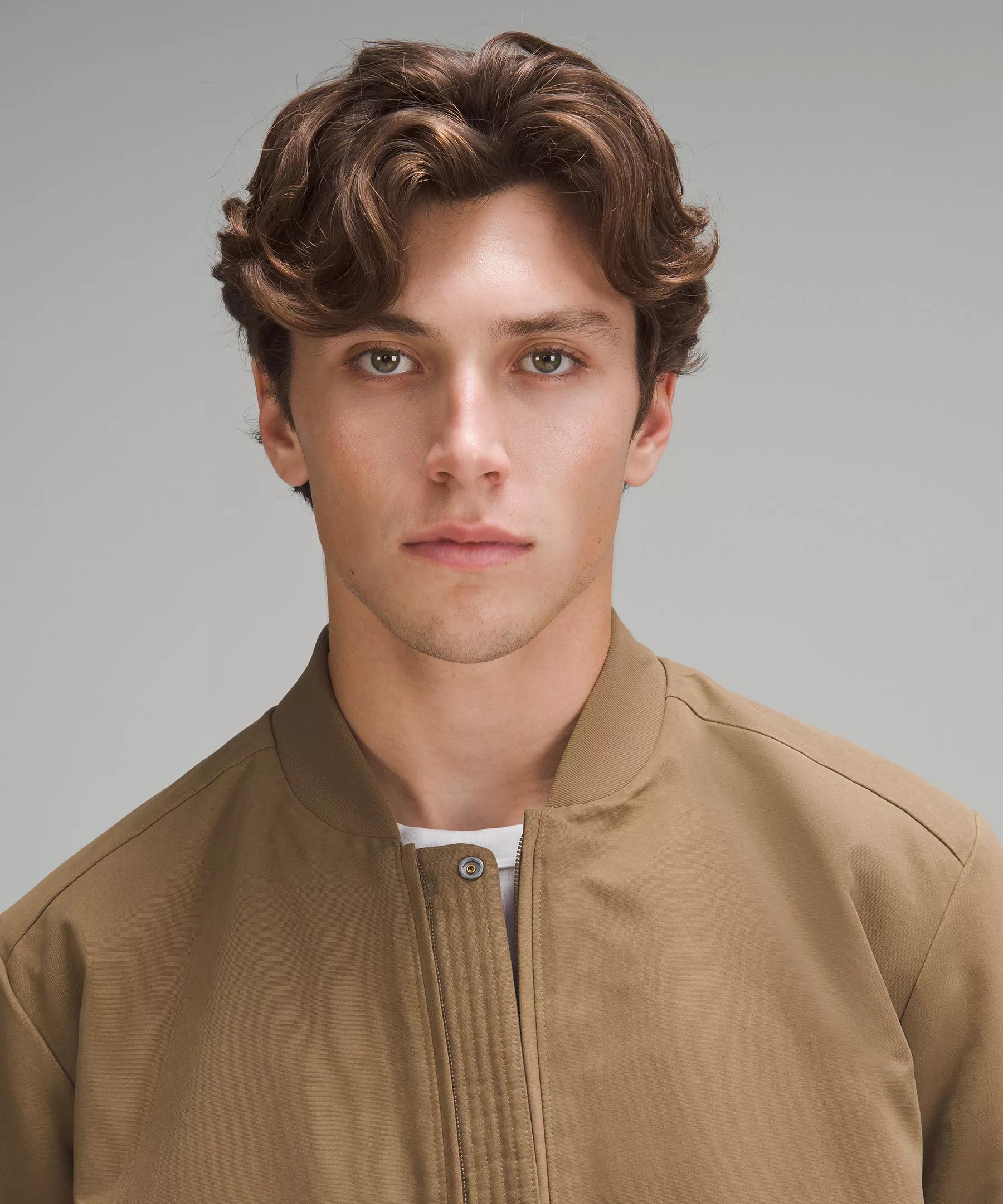 Switch Over Bomber Jacket Product Image