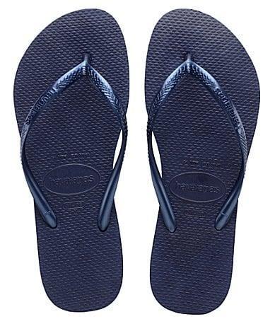 Havaianas Slim Metallic Flip Product Image