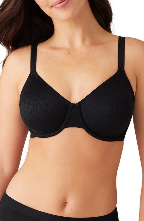 Wacoal Inside Job Underwire Bra Product Image