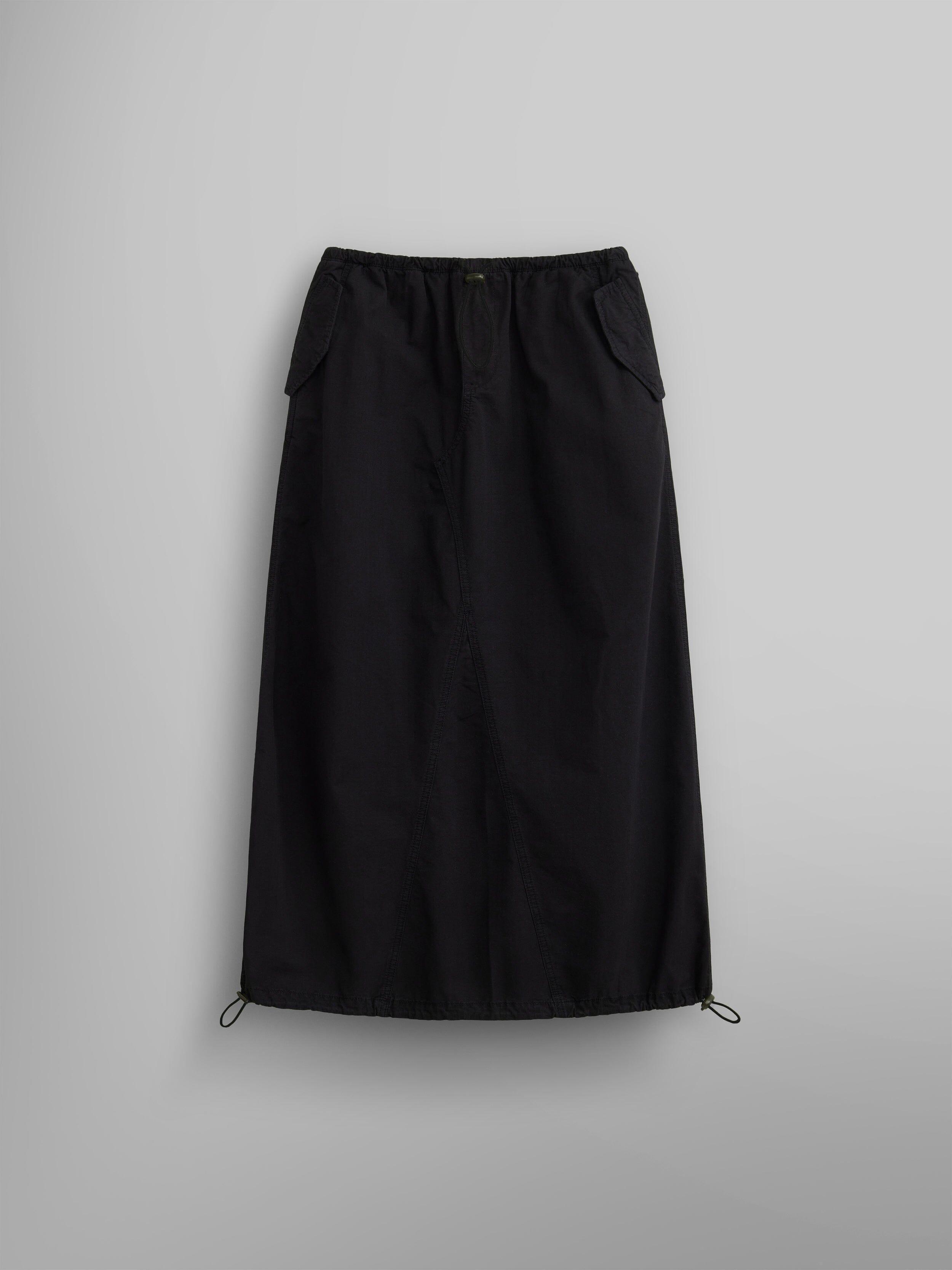 WOMEN'S DRAWCORD SKIRT Female Product Image