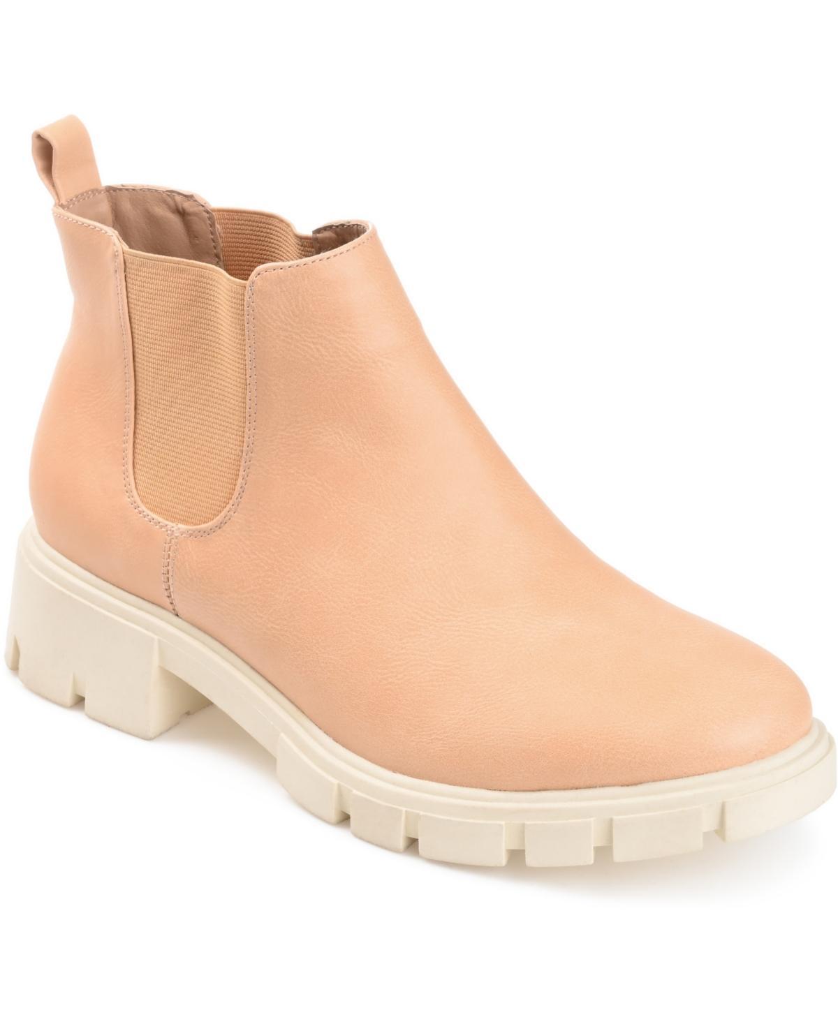 Journee Collection Rorke Tru Comfort Foam Womens Chelsea Boots Product Image