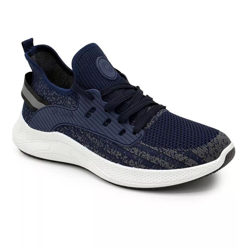 Akademiks Flight Mens Sneakers Product Image