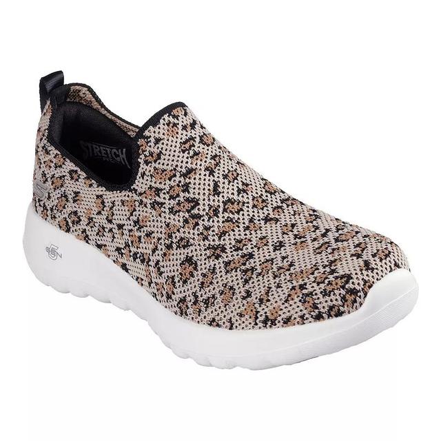 Skechers GO WALK Joy Mariah Womens Shoes Product Image