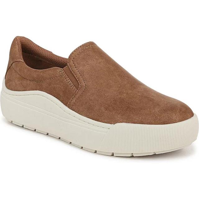 Dr. Scholls Time Off Slip On Womens Sneakers Product Image