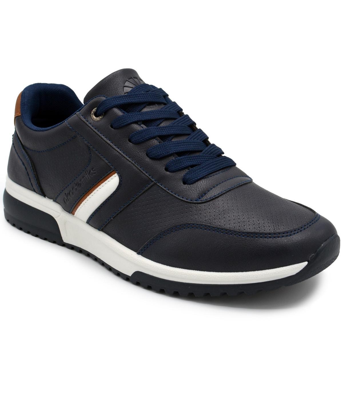 Akademiks Mens Point Court Sneakers Product Image