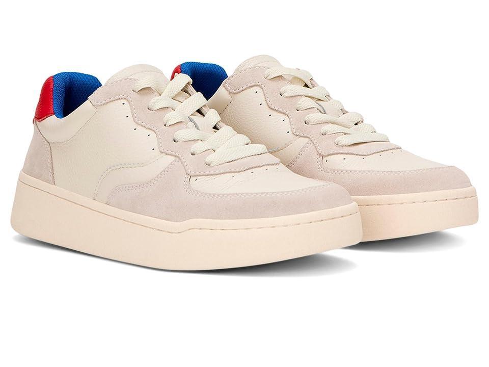 Soludos Roma Sneaker (Sunrise Cloud) Women's Shoes Product Image