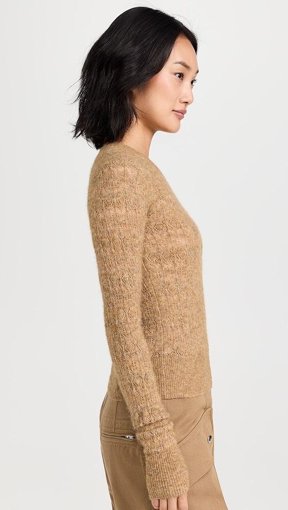 Isabel Marant Étoile Acia Pullover | Shopbop Product Image