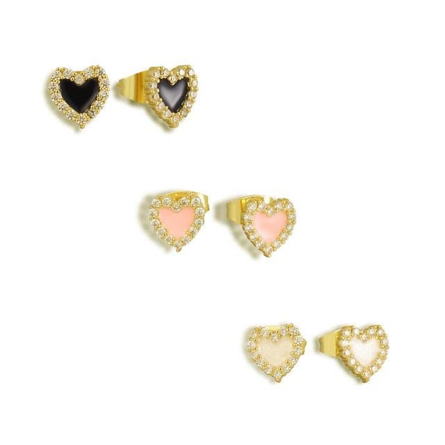 Gimme Love Earrings Product Image