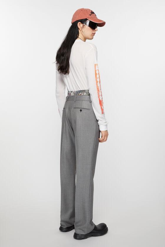 Tailored trousers Product Image