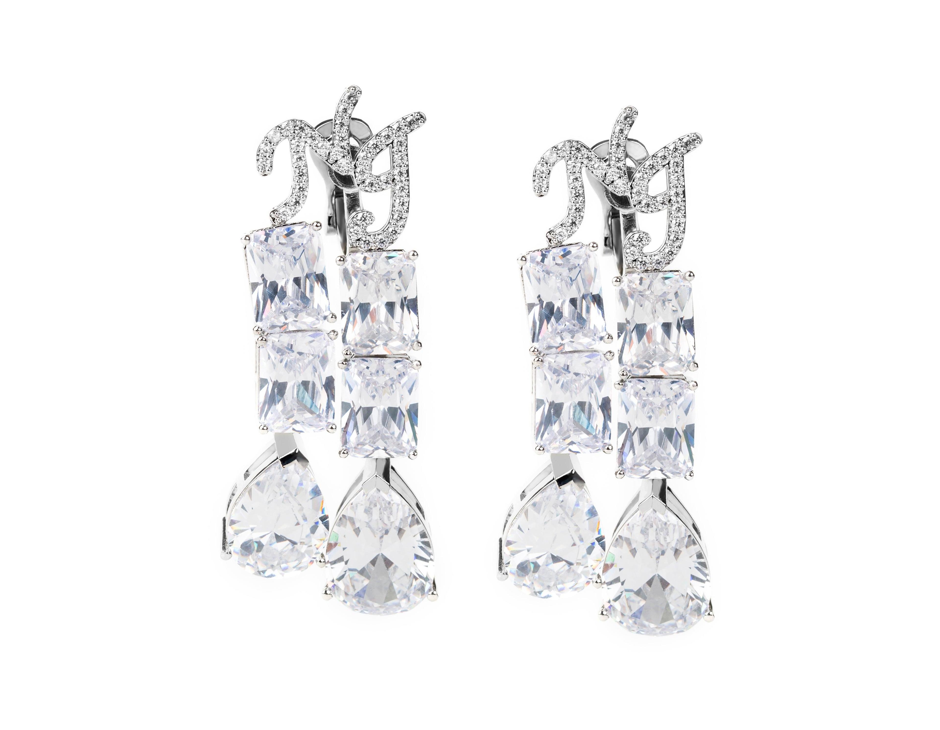 Tilda Earrings (Final Sale) Product Image