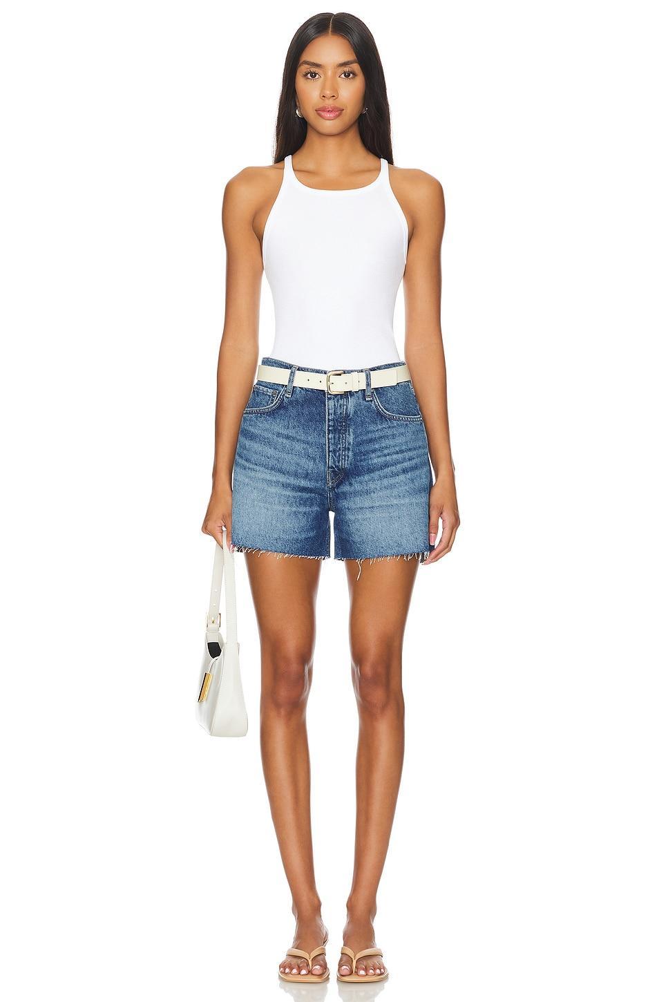 Vintage Cut Off Short Rag & Bone Product Image