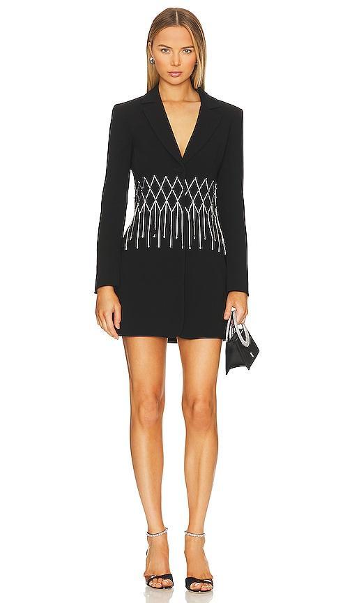 Cinq  Sept Naydeen Blazer Dress Product Image