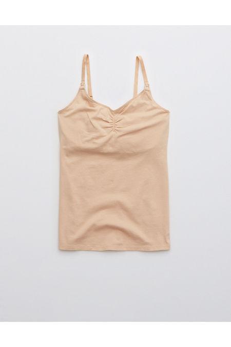 Mama By Aerie Nursing Tank Top Women's Product Image