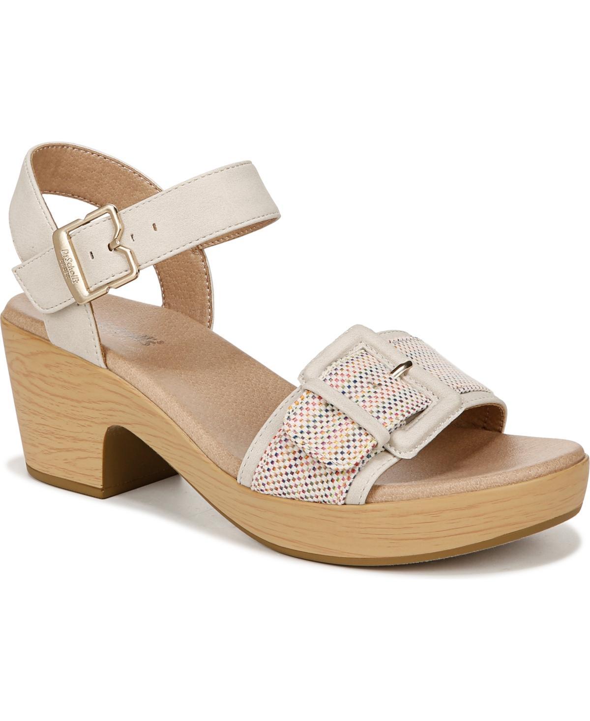 Dr. Scholls Womens Felicity Too Platform Sandal Product Image