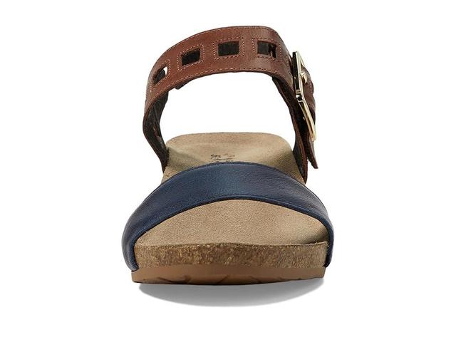 Naot Dynasty Wedge Sandal Product Image