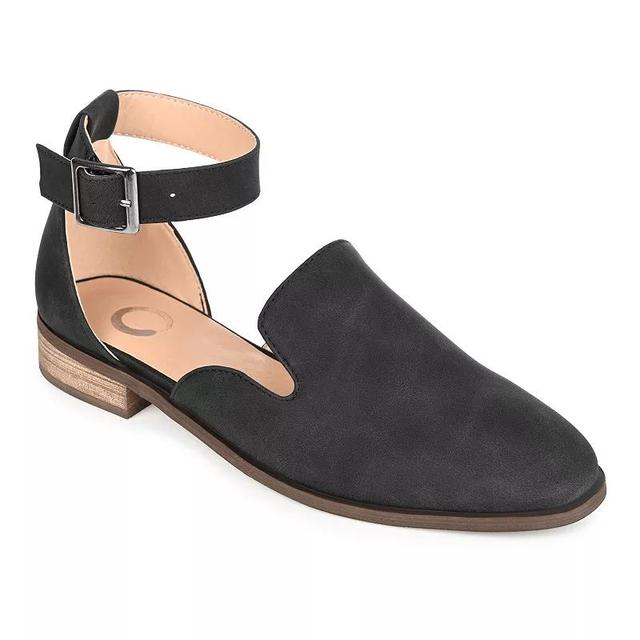 Journee Collection Loreta Womens Flats Product Image