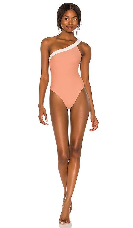 x REVOLVE Jennifer One Piece Product Image