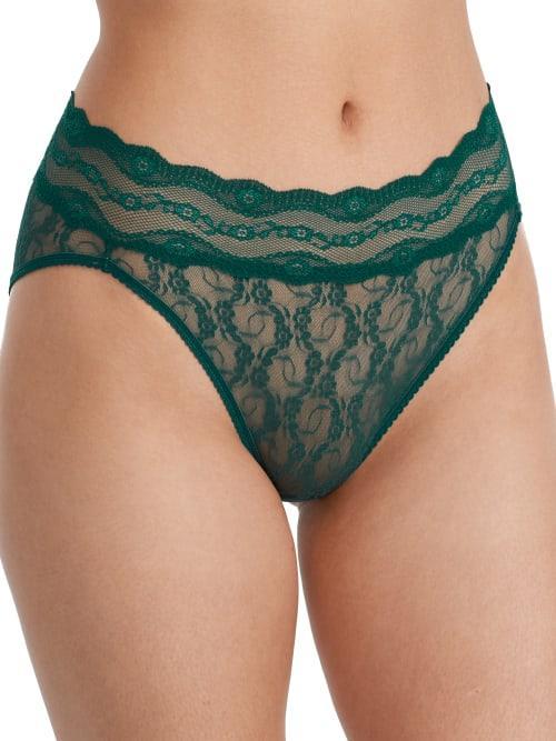 Lace Kiss Hi-Cut Brief Product Image