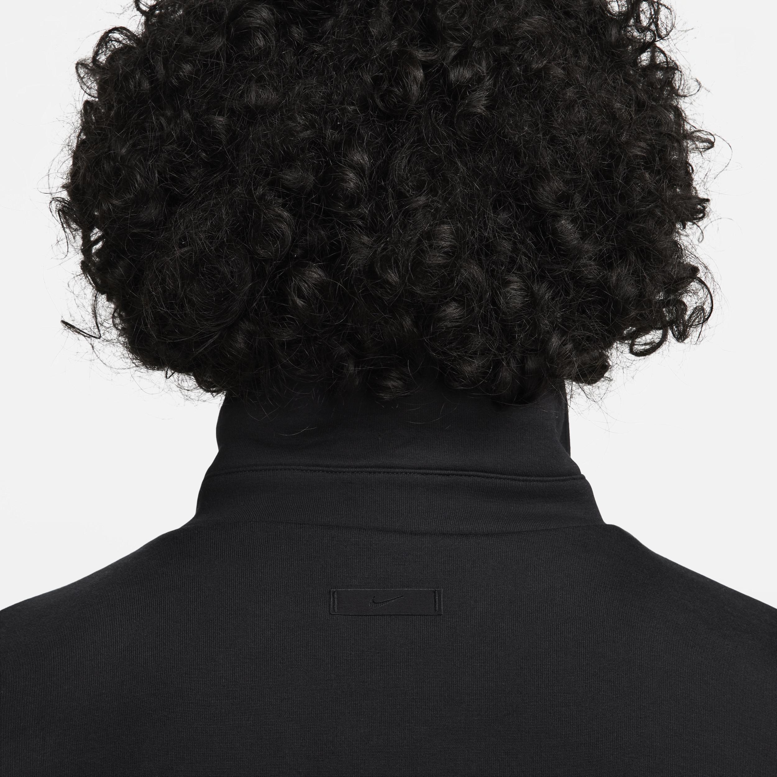 Men's Nike Sportswear Tech Fleece Reimagined Oversized Shacket Product Image