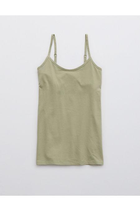 Aerie Scoop Neck Tank Top Women's Product Image