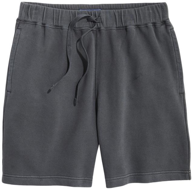 Vineyard Terry Shorts Product Image