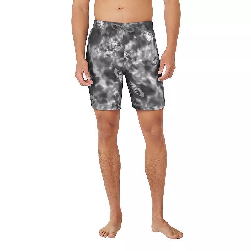 Mens Nike 7 Volley Shorts Product Image