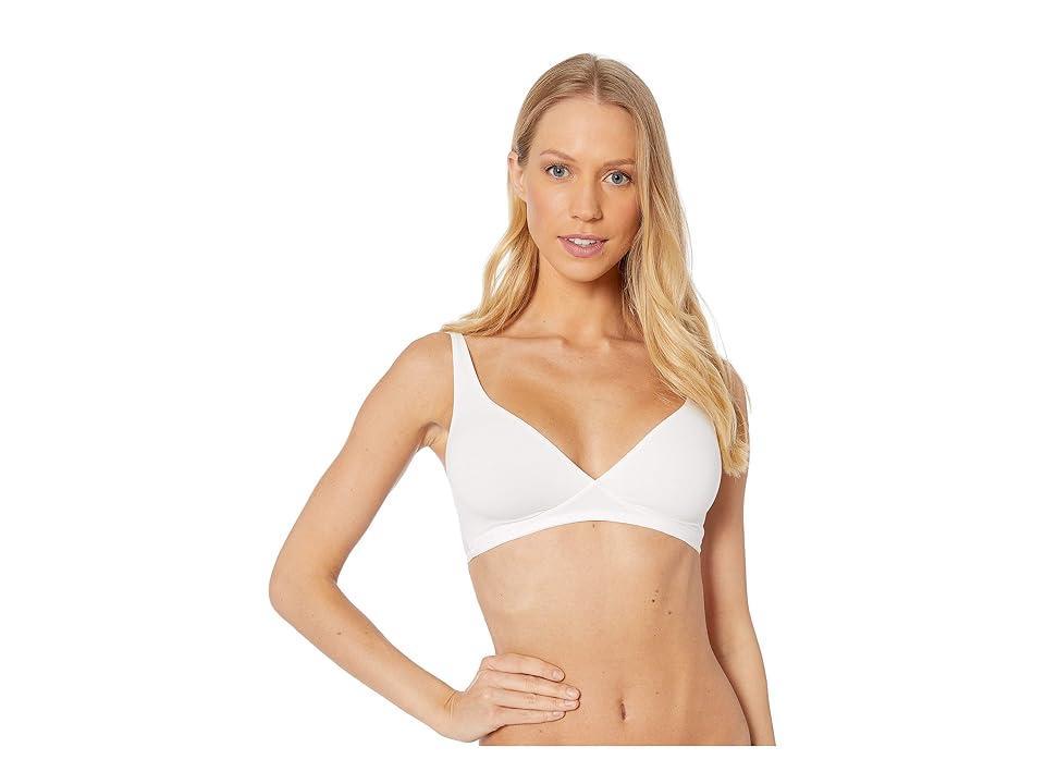 Hanro Cotton Sensation Soft Cup Bra Product Image