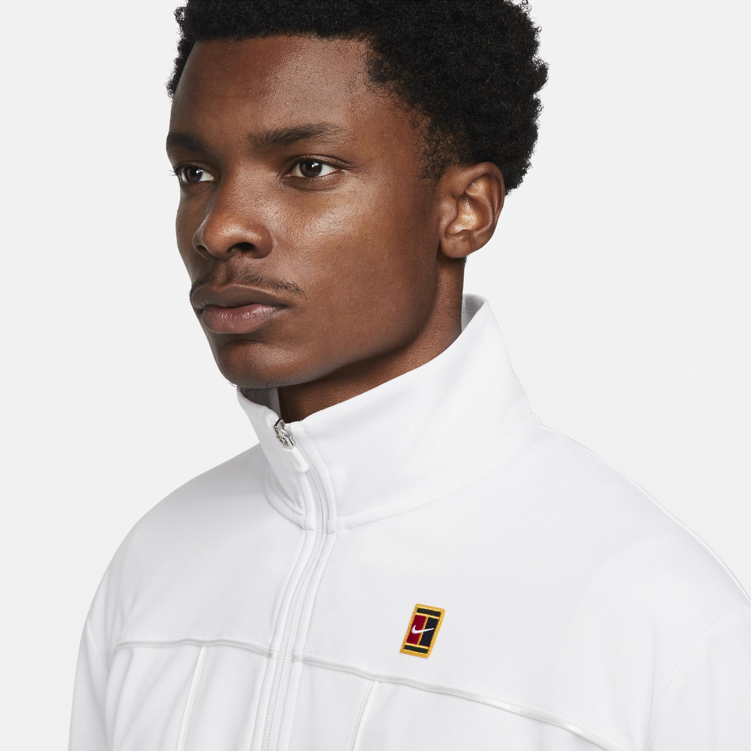 Nike Mens Court Tennis Jacket Product Image