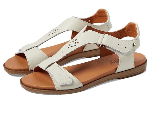 PIKOLINOS Formentera W8Q-0818 (Nata) Women's Sandals Product Image